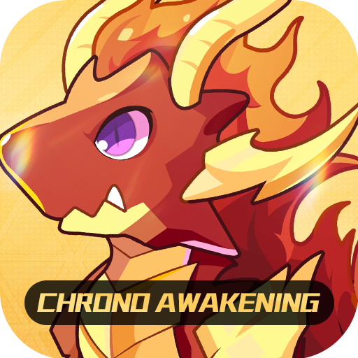Mon: Chrono Awakening