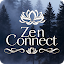 Zen Connect - Word Puzzle