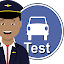 Test Conducir Coche 2020 (Permiso B)