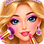 Princess Makeup Salon Game