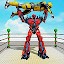 Us Robot Fighting 2020 : Ring Wrestling Games