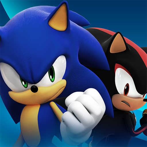 App do Dia - Sonic Forces