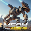 Mech vs Aliens: Robots RPG