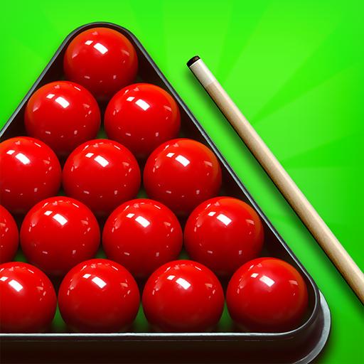 8 Ball Clash - Sinuca Bilhar O - Baixar APK para Android