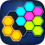 Super Hex: Hexa Block Puzzle