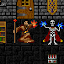 Dungeons of Chaos