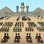 CLASH OF MUMMIES: PHARAOH RTS