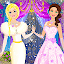 Wedding Dress Up - Bride makeover