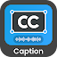 AI Video Caption for Reels