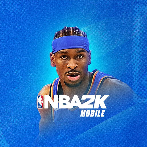 NBA 2K Mobile - 모바일 농구 게임