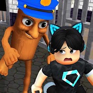 Juega Jail Breakout: All in One En PC