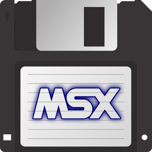 ألعاب MSX صخر