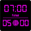 Scoreboard Futsal