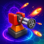 Merge Battle - Bullet Defense
