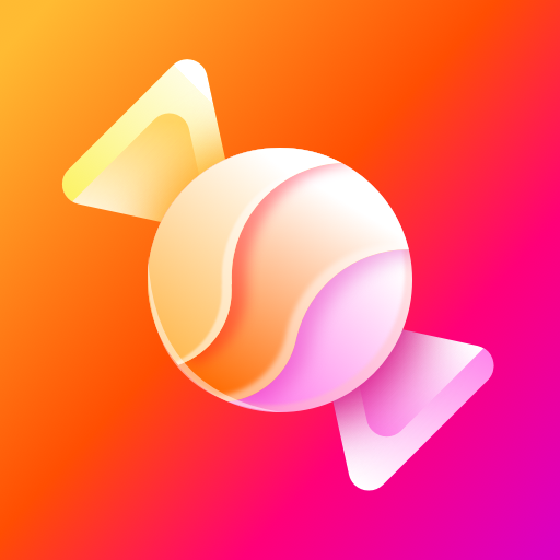 CandyCut - Video Editor