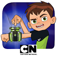 Ben 10 - Alien Experience: A.G İndirin ve PC'de