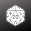 RPG Simple Dice PLUS