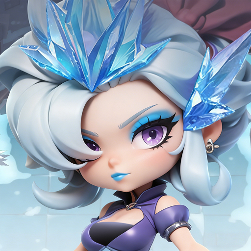 Merge Battle: PvP Arena