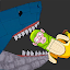 Ragdoll 2: Shin Monster