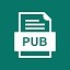 PUB File Viewer and Converter