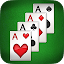 SOLITAIRE CARD GAMES FREE!