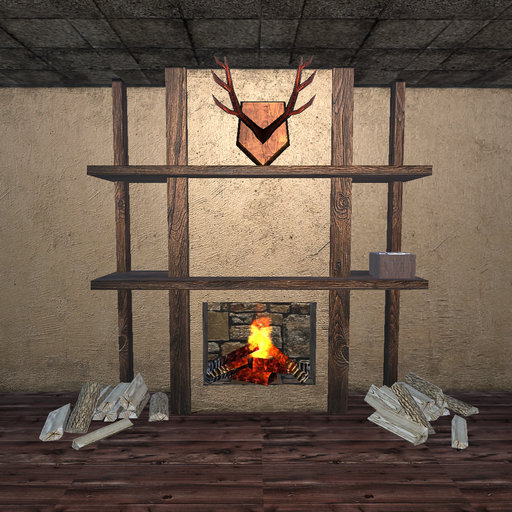 脱出ゲーム3D　古びた宿屋からの脱出