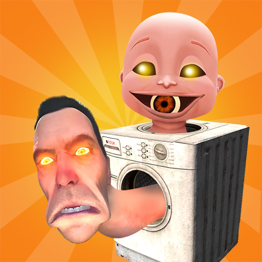 Play Toilet Monster Battle Online