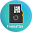 Format SD Card - Memory Format