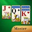 Solitaire Master - Card Game