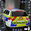 Police Car Driving Cop Car 3D