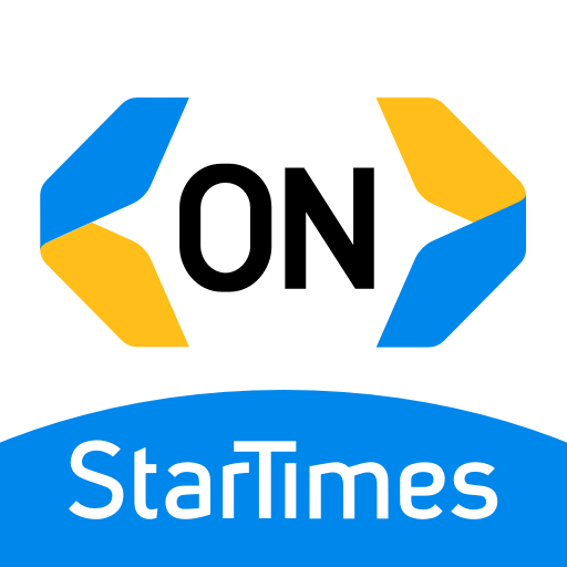 Play StarTimes ON-Live TV, Football Online
