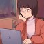 Art Coloring - Lofi Art
