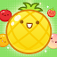 Merge Melon - Fruit Merge