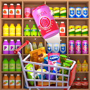 プレーする Shopping Tycoon をPCで