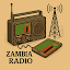 Zambia Radio + Recorder