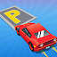 Car Parking Puzzle Park Order