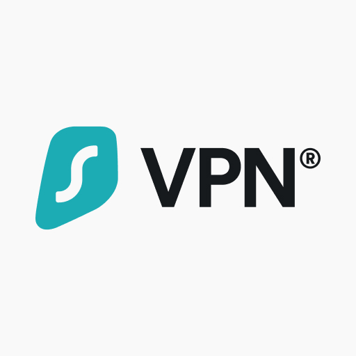 Surfshark VPN - Sûr et rapide