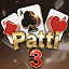3 Patti Imperial: Fortune Ace