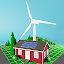 Off Grid (single player, GPS, crafting game)