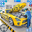 Car Repairing Simulator Game