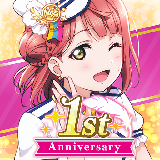 Love Live! All Stars