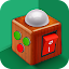 AntiStress & Fidget Cube 3D
