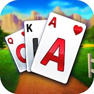 Играй Solitaire Grand Harvest на ПК