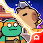 Capybara Go!