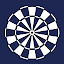 DARTS Scoreboard 2025