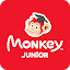 Monkey Junior-English for kids
