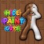 Hide Paint Guys: Color Hunt