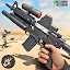 Gun Games 3d: Squad Fire Free - FPS Shooting War