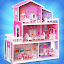 Pretend My Doll House Cleaning