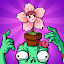 Flower vs zombie: City Defense